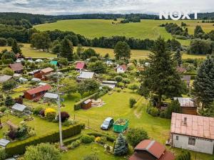 Prodej zahrady, Hlinsko, 324 m2