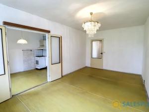 Prodej bytu 3+1, Praha - Vršovice, Turkmenská, 89 m2