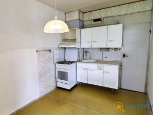 Prodej bytu 3+1, Praha - Vršovice, Turkmenská, 89 m2