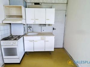 Prodej bytu 3+1, Praha - Vršovice, Turkmenská, 89 m2