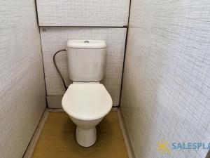Prodej bytu 3+1, Praha - Vršovice, Turkmenská, 89 m2