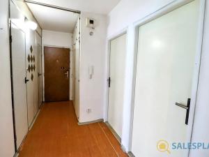 Prodej bytu 3+1, Praha - Vršovice, Turkmenská, 89 m2