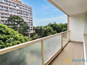 Prodej bytu 3+1, Praha - Vršovice, Turkmenská, 89 m2