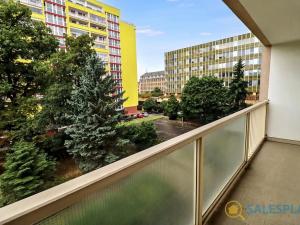 Prodej bytu 3+1, Praha - Vršovice, Turkmenská, 89 m2
