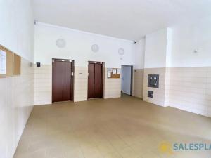 Prodej bytu 3+1, Praha - Vršovice, Turkmenská, 89 m2
