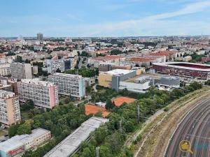 Prodej bytu 3+1, Praha - Vršovice, Turkmenská, 89 m2