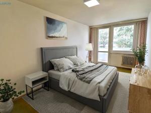 Prodej bytu 3+1, Praha - Vršovice, Turkmenská, 89 m2