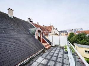 Prodej ubytování, České Budějovice, J. Buděšínského, 289 m2