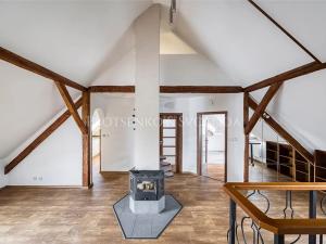 Prodej apartmánu, České Budějovice, J. Buděšínského, 289 m2