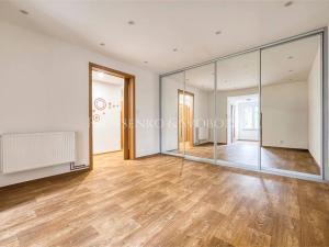 Prodej apartmánu, České Budějovice, J. Buděšínského, 289 m2