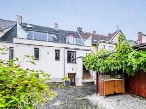 Prodej apartmánu, České Budějovice, J. Buděšínského, 289 m2