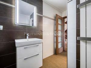 Prodej činžovního domu, České Budějovice, J. Buděšínského, 289 m2