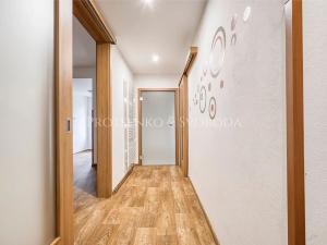 Prodej činžovního domu, České Budějovice, J. Buděšínského, 289 m2