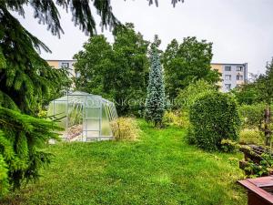 Prodej činžovního domu, České Budějovice, J. Buděšínského, 289 m2
