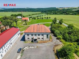Prodej zemědělské usedlosti, Kladruby, 308 m2