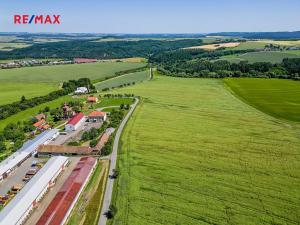 Prodej zemědělské usedlosti, Kladruby, 308 m2