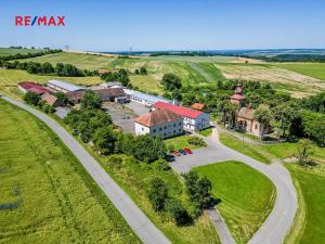 Prodej zemědělské usedlosti, Kladruby, 308 m2