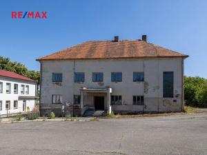 Prodej zemědělské usedlosti, Kladruby, 308 m2
