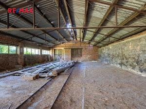 Prodej zemědělské usedlosti, Kladruby, 308 m2