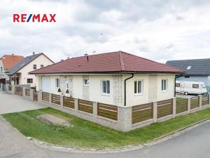 Prodej rodinného domu, Křečkov, 142 m2