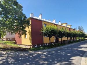 Prodej bytu 2+1, Slavičín, Javorová I, 60 m2