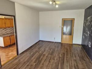 Prodej bytu 3+1, Valašské Klobouky, Cyrilometodějská, 60 m2