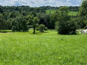 Prodej pozemku pro bydlení, Valašské Meziříčí, 1850 m2