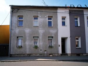 Prodej bytu 2+1, Ostrava, Zengrova, 76 m2