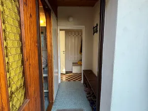 Prodej chaty, Chocerady, 100 m2