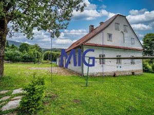 Prodej ubytování, Staré Město, 240 m2
