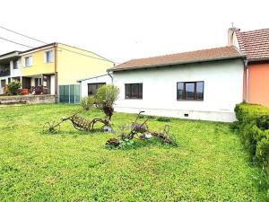 Prodej chalupy, Horní Věstonice, 130 m2