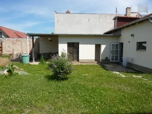 Prodej chalupy, Horní Věstonice, 130 m2
