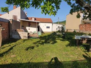 Prodej chalupy, Horní Věstonice, 130 m2