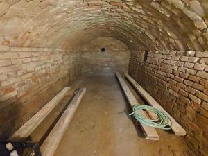 Prodej chalupy, Horní Věstonice, 130 m2