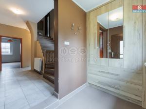 Prodej rodinného domu, Loket, Revoluční, 139 m2