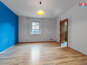 Prodej rodinného domu, Loket, Revoluční, 139 m2