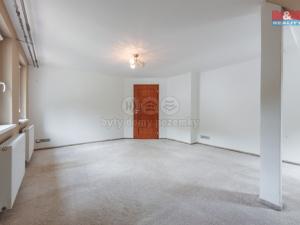 Prodej rodinného domu, Loket, Revoluční, 139 m2