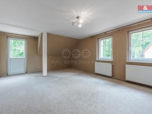 Prodej rodinného domu, Loket, Revoluční, 139 m2