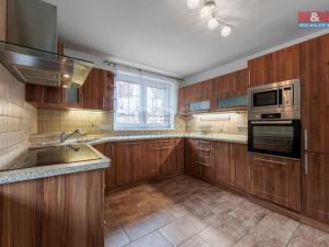 Prodej rodinného domu, Loket, Revoluční, 139 m2