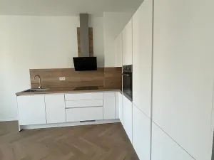 Pronájem bytu 2+kk, Praha - Břevnov, Šlikova, 47 m2