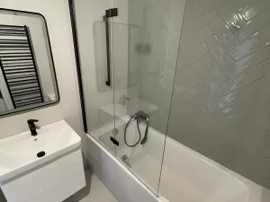 Pronájem bytu 2+kk, Praha - Břevnov, Šlikova, 47 m2