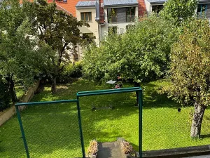 Pronájem bytu 2+kk, Praha - Břevnov, Šlikova, 47 m2
