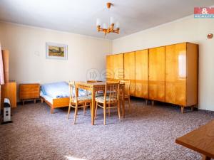 Prodej chalupy, Zahorčice, 115 m2