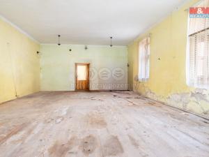 Prodej chalupy, Zahorčice, 115 m2