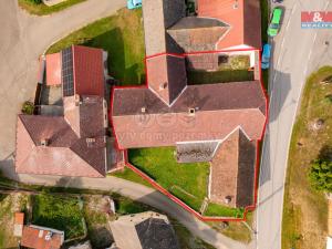 Prodej chalupy, Zahorčice, 115 m2