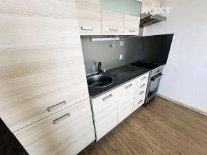 Prodej bytu 2+kk, Česká Lípa, Cvikovská, 40 m2