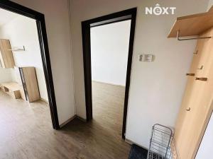 Prodej bytu 2+kk, Česká Lípa, Cvikovská, 40 m2