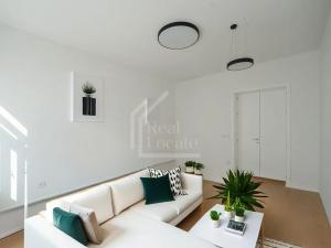 Pronájem bytu 2+kk, Praha - Vinohrady, Mánesova, 70 m2