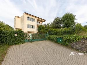 Prodej pozemku pro bydlení, Brno, 1714 m2