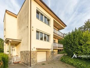 Prodej pozemku pro bydlení, Brno, 1714 m2